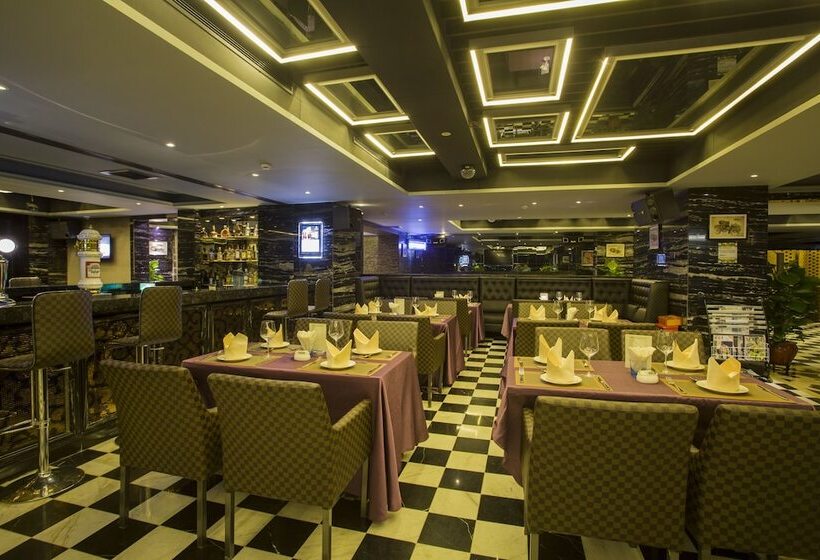 La Perle International Hotel   Free Shuttle Between Hotel And Exhibition Center During Canton Fair &