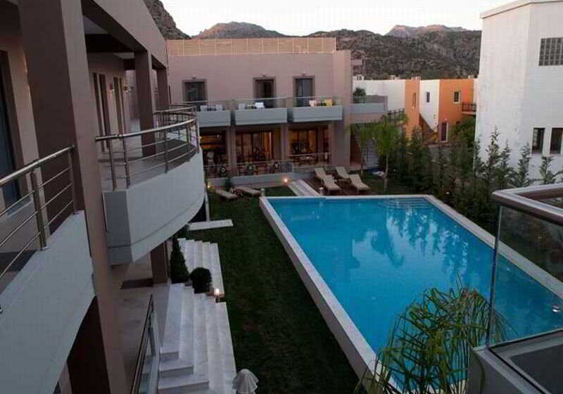 בית מלון כפרי Libyan Princess