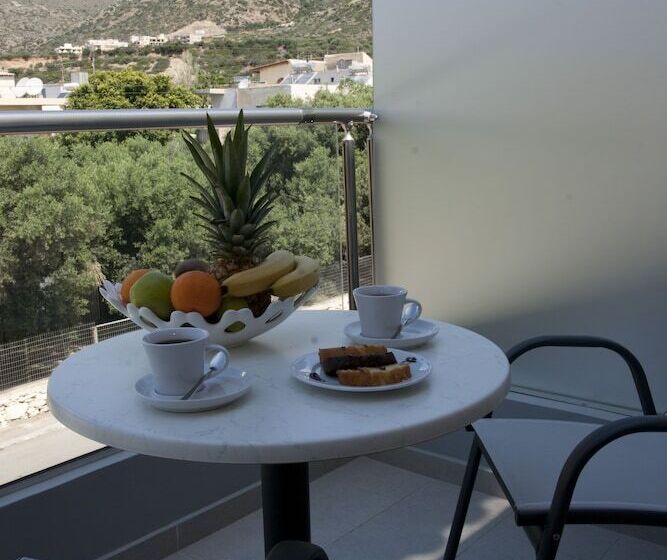 בית מלון כפרי Libyan Princess