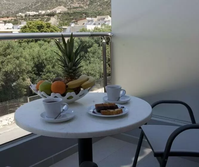 酒店 Libyan Princess