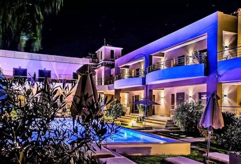 酒店 Libyan Princess