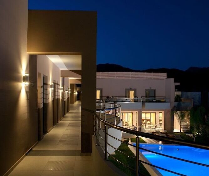 בית מלון כפרי Libyan Princess