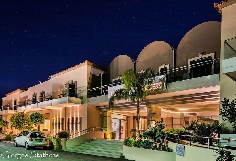 בית מלון כפרי Libyan Princess