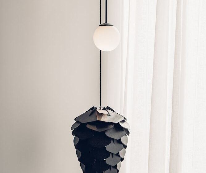 בית מלון כפרי Libyan Princess