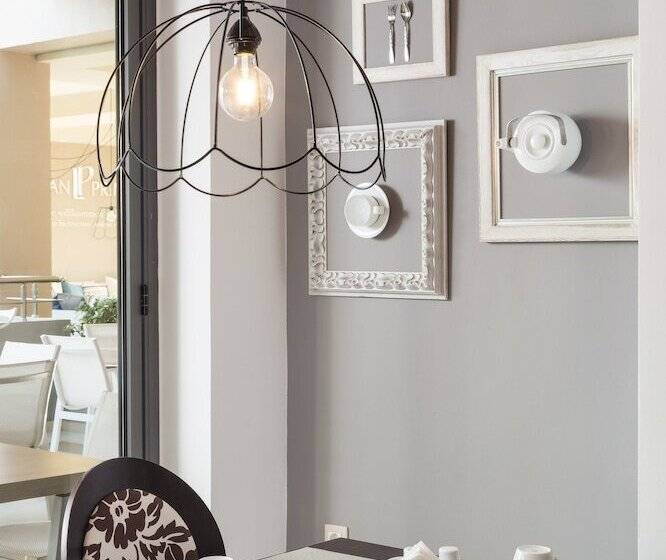 בית מלון כפרי Libyan Princess