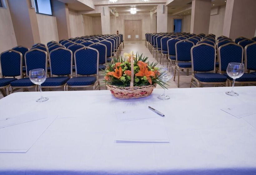 בית מלון כפרי Libyan Princess