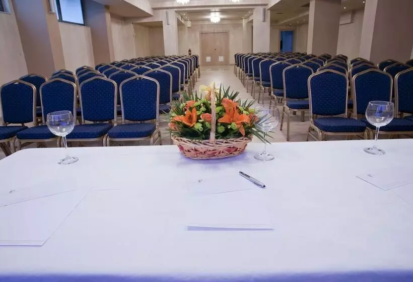 酒店 Libyan Princess