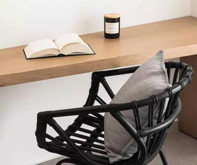 酒店 Libyan Princess