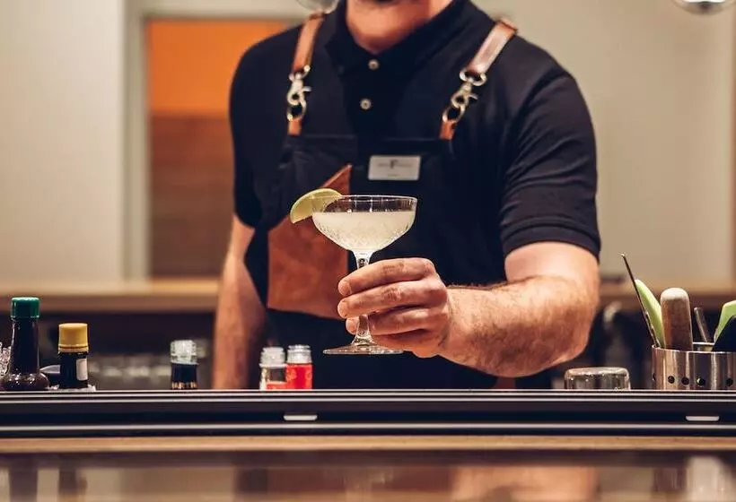 酒店 Libyan Princess