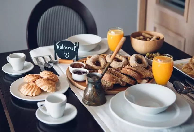 酒店 Libyan Princess