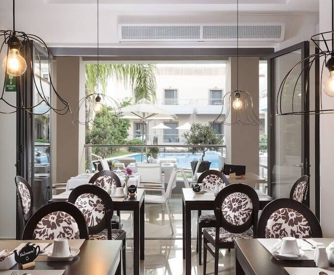 בית מלון כפרי Libyan Princess