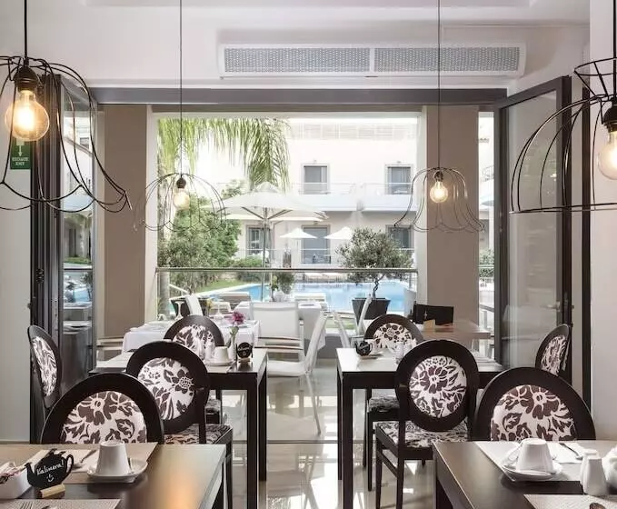 酒店 Libyan Princess