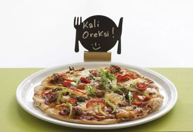 酒店 Libyan Princess