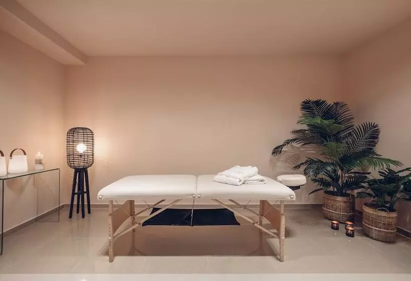 酒店 Libyan Princess