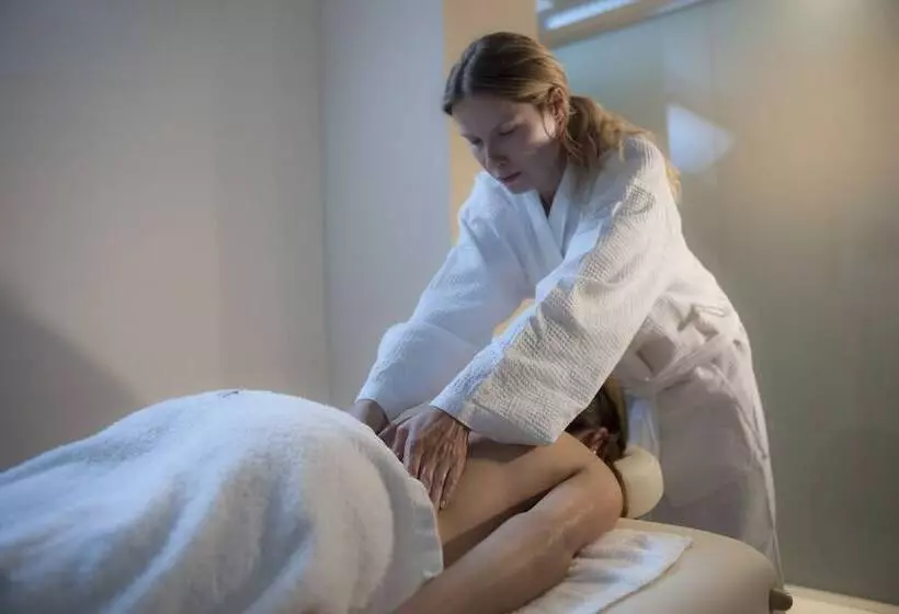 酒店 Libyan Princess