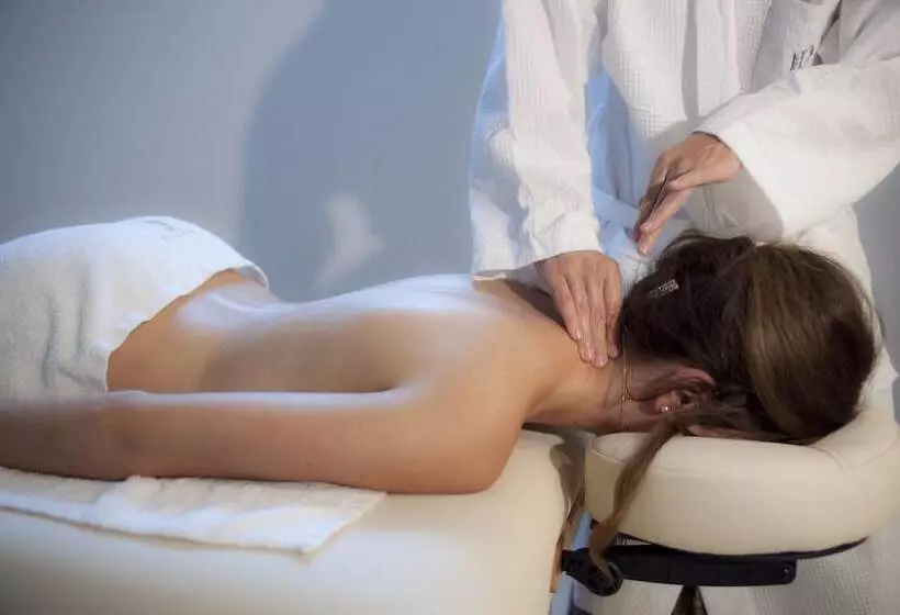 酒店 Libyan Princess