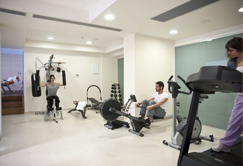 בית מלון כפרי Libyan Princess