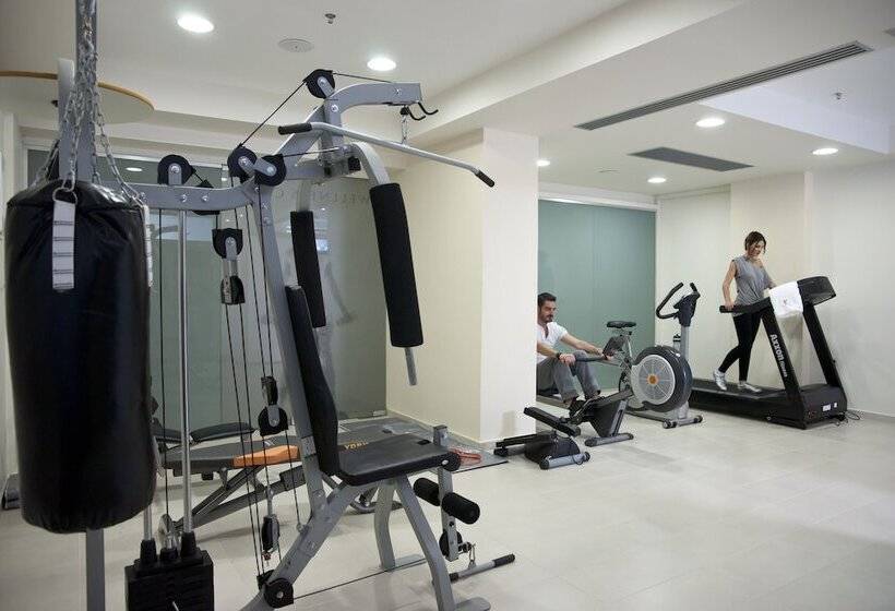 בית מלון כפרי Libyan Princess