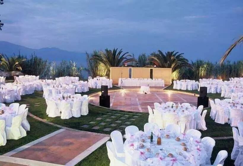 호텔 Long Beach Resort