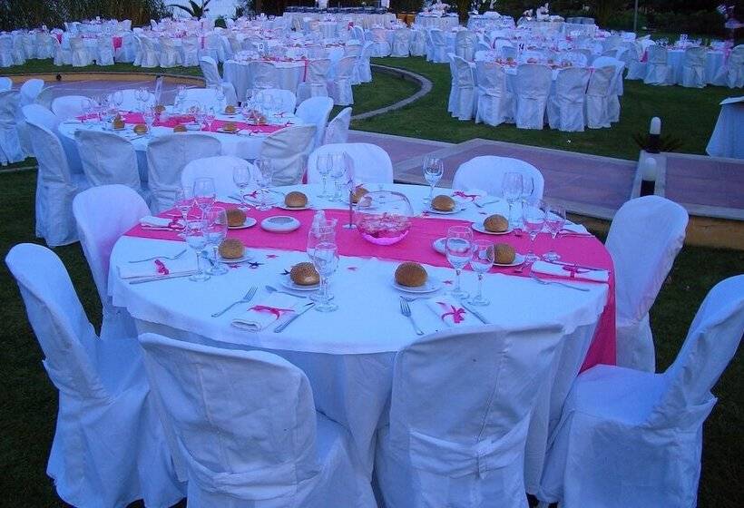 酒店 Long Beach Resort