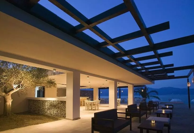 호텔 Long Beach Resort