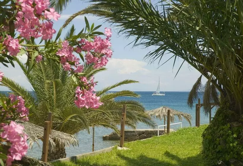 호텔 Long Beach Resort