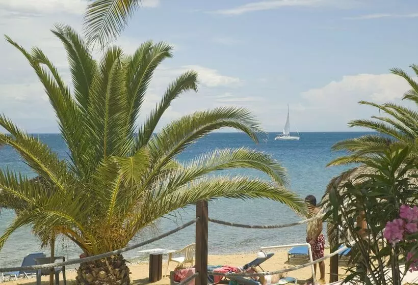 호텔 Long Beach Resort