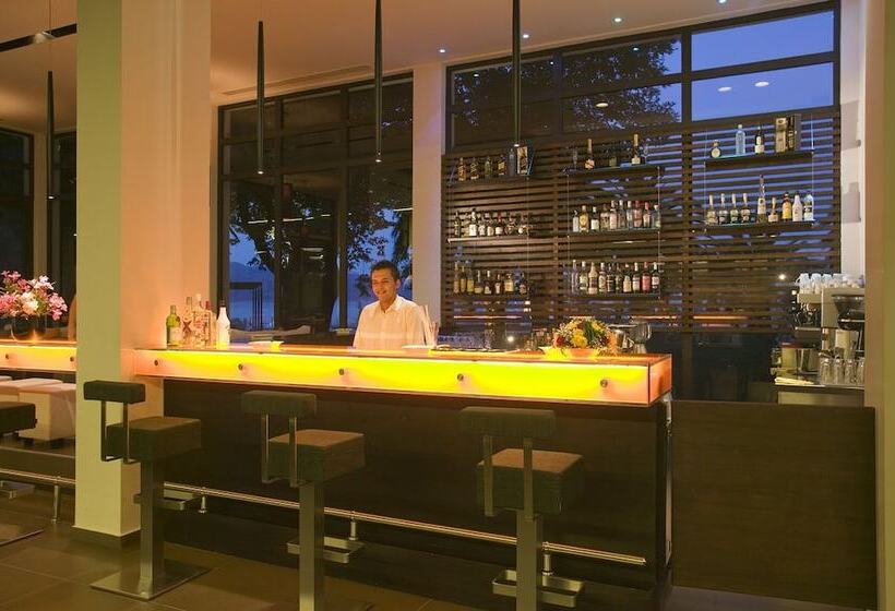 酒店 Long Beach Resort