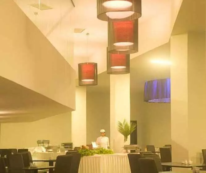 호텔 Long Beach Resort