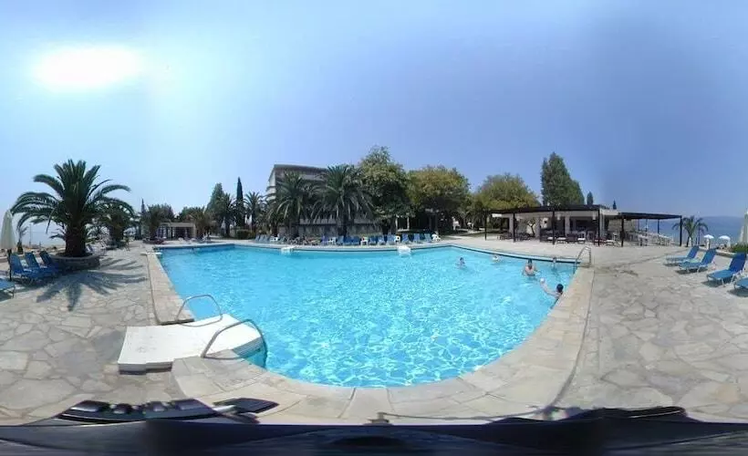 호텔 Long Beach Resort