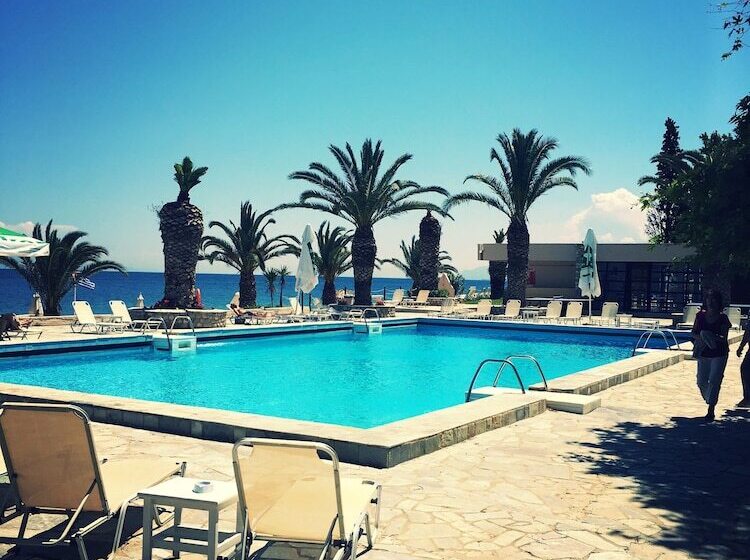 酒店 Long Beach Resort