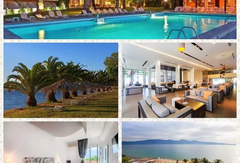 호텔 Long Beach Resort