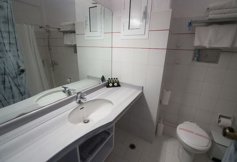 酒店 Long Beach Resort