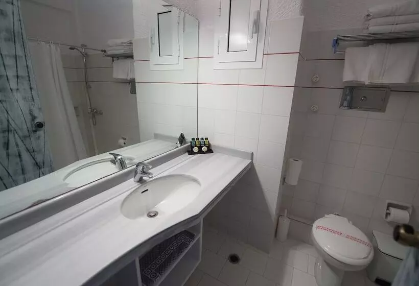 호텔 Long Beach Resort