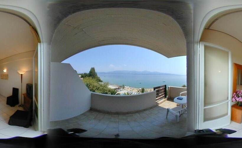 酒店 Long Beach Resort