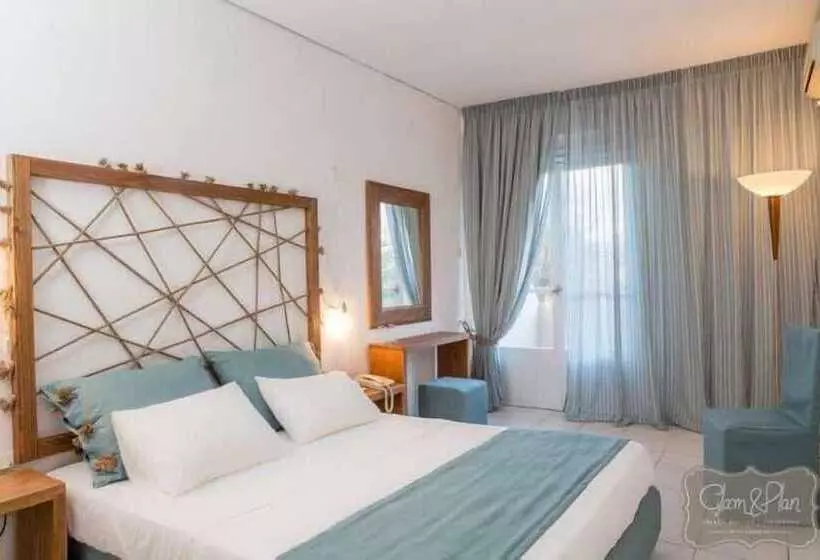 호텔 Long Beach Resort