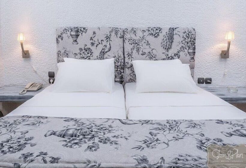 酒店 Long Beach Resort