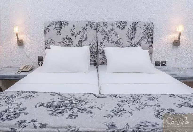 호텔 Long Beach Resort