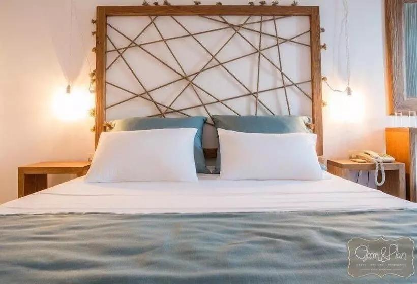 호텔 Long Beach Resort