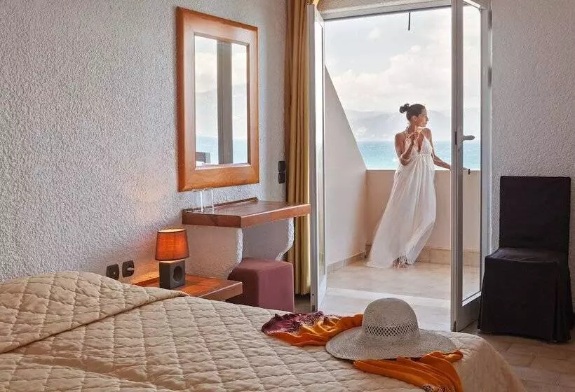 호텔 Long Beach Resort