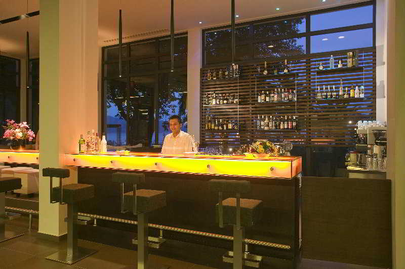 酒店 Long Beach Resort