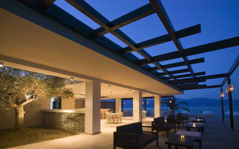 酒店 Long Beach Resort