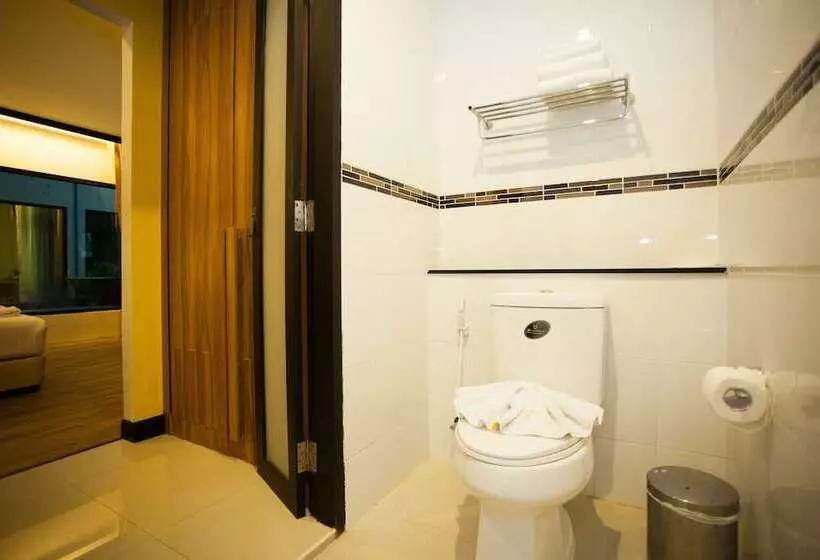 Must Sea Hotel   Sha