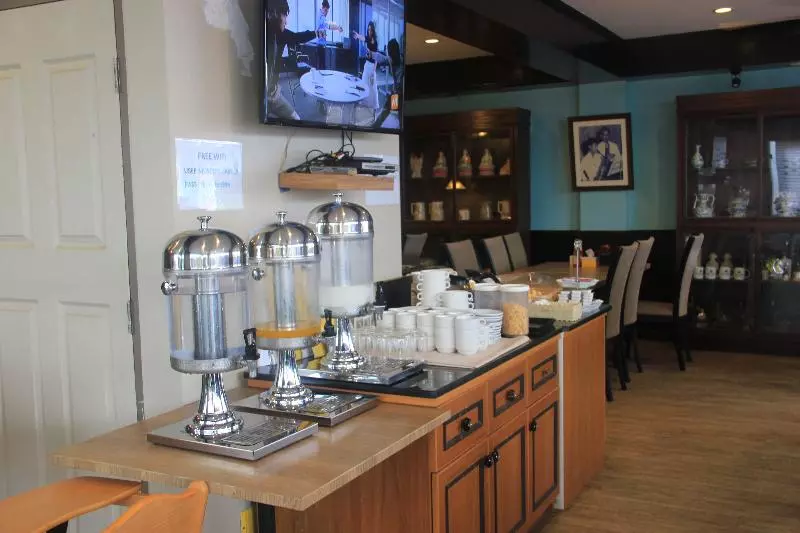 Must Sea Hotel   Sha