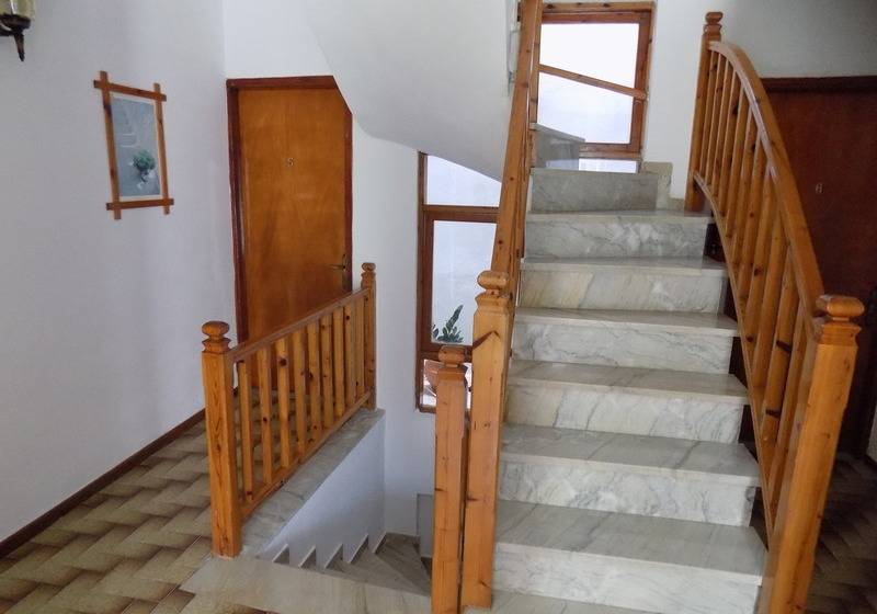 בית מלון כפרי Pension Margarita