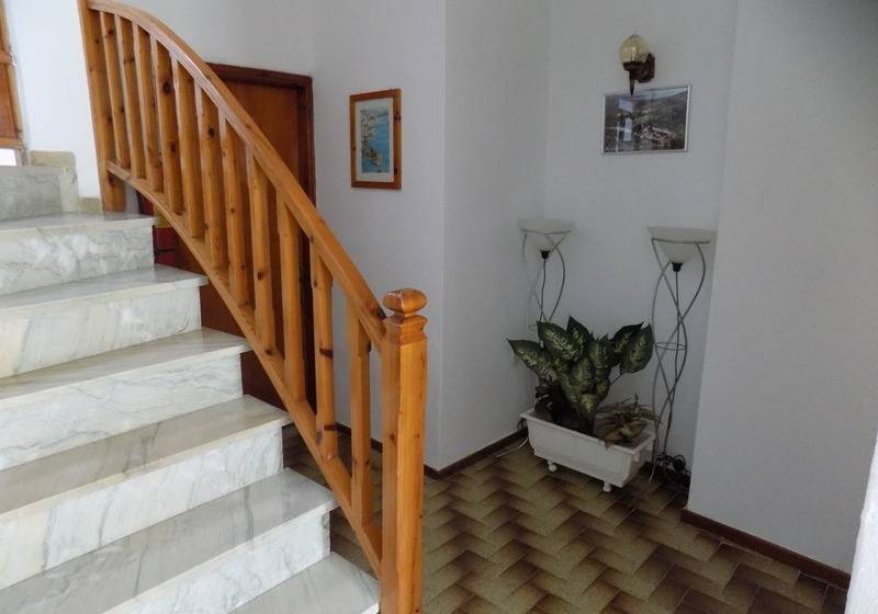 בית מלון כפרי Pension Margarita