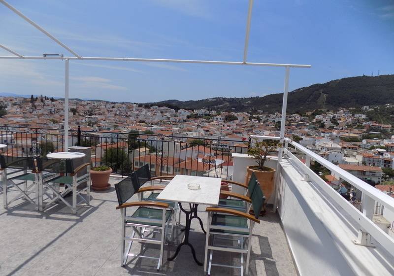 בית מלון כפרי Pension Margarita