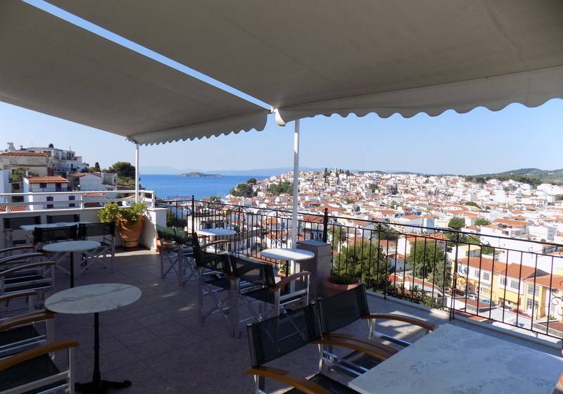 בית מלון כפרי Pension Margarita