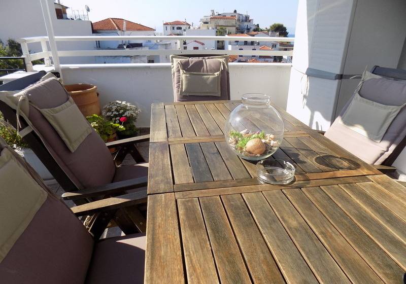 בית מלון כפרי Pension Margarita