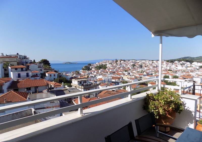 בית מלון כפרי Pension Margarita